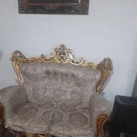 مبل کارکرده|مبلمان خانگی و میز عسلی|تهران, کیانشهر|دیوار