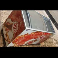 فریزر صندوقی اوگر ترکیه ۴۰۰ لیتری|یخچال و فریزر|کرج, جهان‌شهر|دیوار