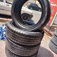 ۲۳۵/۵۵/۱۸ زیر شاسی لاستیک