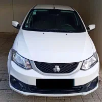 ساینا s دوگانه سوز شرکتی