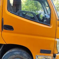 فوتون وارداتی مدل 87