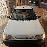 پراید صبا ۸۸|خودرو سواری و وانت|تولم شهر, |دیوار