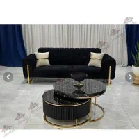 مبل ۳ نفره شرکتی