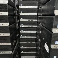 مینی کیس HP 800 G3
