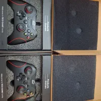 دسته بازی تسکو مدل tg 120