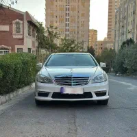 مرسدس بنز اس ۳۵۰ مدل ۲۰۰۷ بدون رنگ