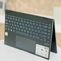 لپ تاپ ایسوس ۳۶۰ درجه لمسی