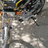 موتور سیکلت