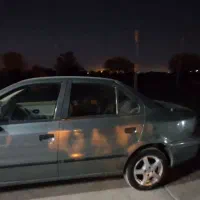 سمند LX ساده، مدل ۱۳۸۷