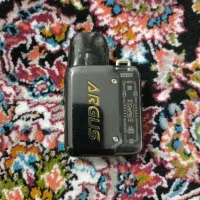 پاد ارگاس پی 1 در حد نو