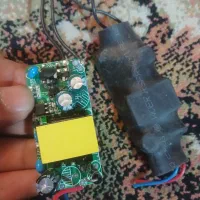 درایور ال ای دی دارک انرژی 24تا36 وات ایزوله