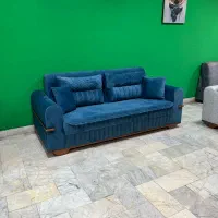 کاناپه تخت شو مبل تخت خوابشو مدل ۲۰۲۵