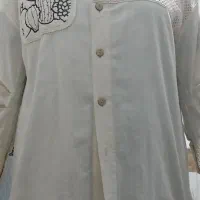 مانتو فری سایز