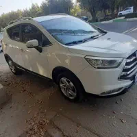 جک s3 مدل۹۷|خودرو سواری و وانت|فومن, |دیوار