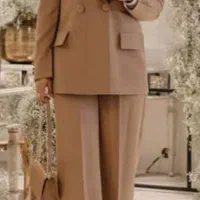 مانتو کتی باشلوار|لباس|گرگان, |دیوار