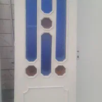 ۱۱  عدد درب چوبی قدیمی