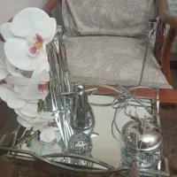 سینی آینه ایی