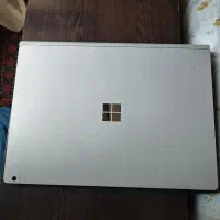 لپتاپ ماکروسافت 1 صفحه لمسی|رایانه همراه|شیراز, سینما سعدی|دیوار