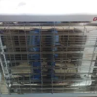 بخاری برقی برفاب