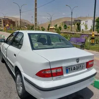 سمند LX ساده، مدل ۱۳۹۷|خودرو سواری و وانت|تهران, شمس‌آباد|دیوار