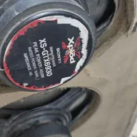 سیستم صوتی سنگین