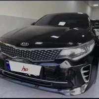 اپتیما جی تی لاین فول ۲۰۱۶ ترخیص ۲۰۱۷