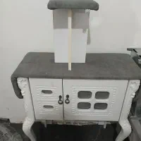 میز اتو سالم