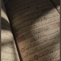 دعا و سرکتاب