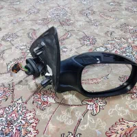 هورن ارت کوییک آمپلی و خازن ام بی ساب بوستر ضبط|قطعات یدکی و لوازم جانبی|فردیس, شهرک شهید حسینی|دیوار