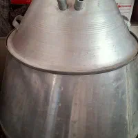 دیگ گلابگیری