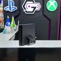 فروش انواع Ps4 Slim و Fat با شرایط ویژه