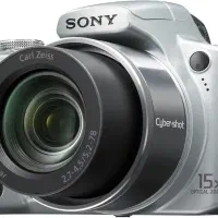 دوربین سونی DSC-H50
