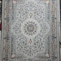 فرش ۹ متری افشان نخی (نقشه مختلف&|فرش|دزفول, |دیوار