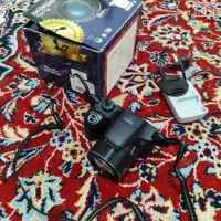 دوربین عکاسی sx540