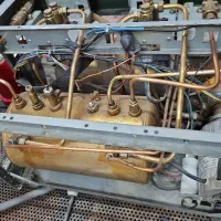 فروش دستگاه اسپرسو کنتی nl|کافیشاپ و رستوران|شوشتر, |دیوار