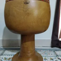 تنبک ۳ مهر ویژه ی شیرانی