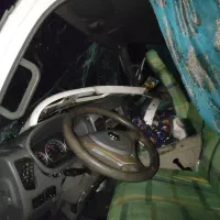 الوند تصادفی مدل ۹۷