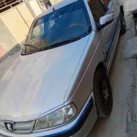 پارس نقره ای