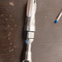 اچار جغجغه بادی|ابزارآلات|کرج, کوی کارمندان شمالی|دیوار