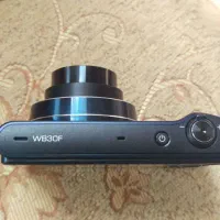 دوربین سامسونگ WB30F|دوربین عکاسی و فیلمبرداری|اصفهان, کوی گلزار|دیوار