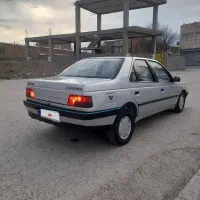 پژو۴۰۵مدل1389دوگانه