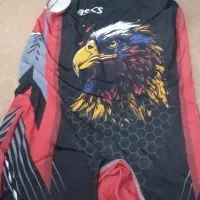 لباس کشتی و کفش کشتی