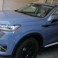 هاوال هیبرید