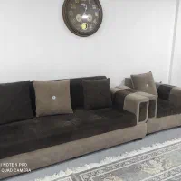 فروش مبل ، عسلی و آباژور