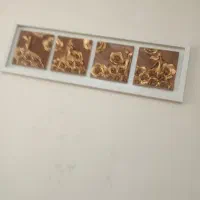 تابلوی زیبای چهار تیکه