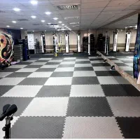 اجاره سانس باشگاه ورزشی و رزمی بانوان و آقایان