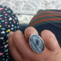 انگشتر وقفس