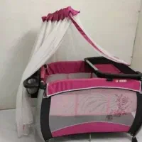 تخت پارک کیدز گلوری