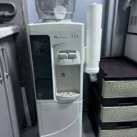 آبسردکن جنس خوب