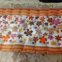 تشک پنبه ای یک نفره